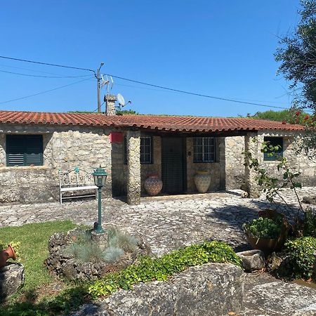 Casa Da Eira - Villas De Campo Ferreira do Zêzere 外观 照片