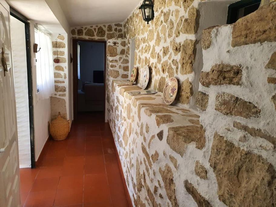 Casa Da Eira - Villas De Campo Ferreira do Zêzere 外观 照片