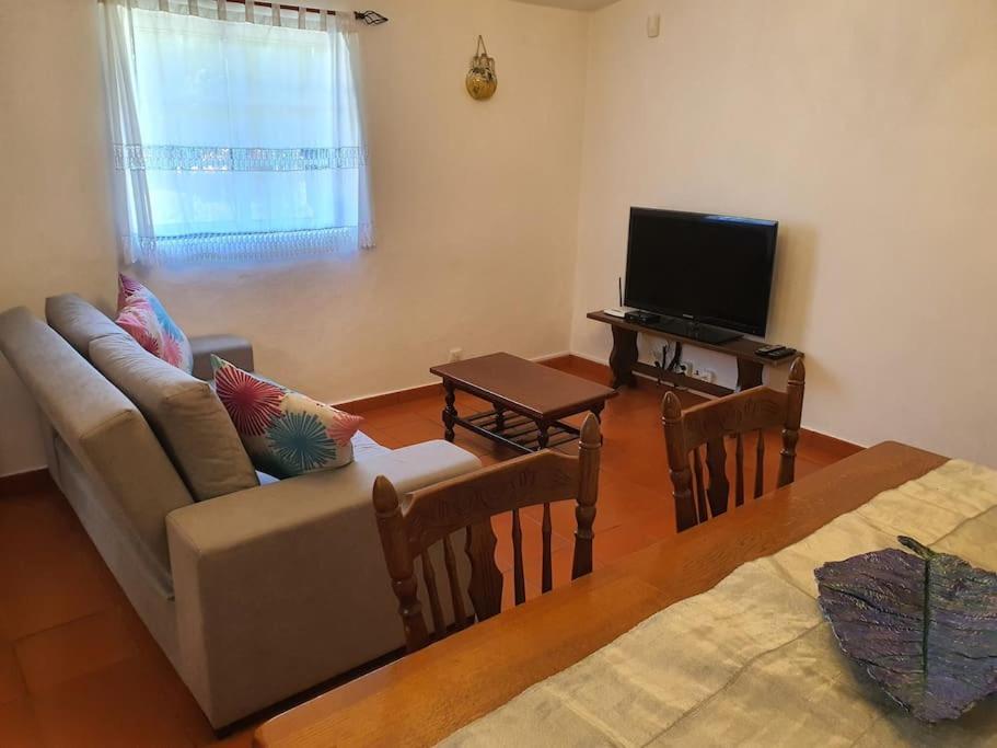 Casa Da Eira - Villas De Campo Ferreira do Zêzere 外观 照片