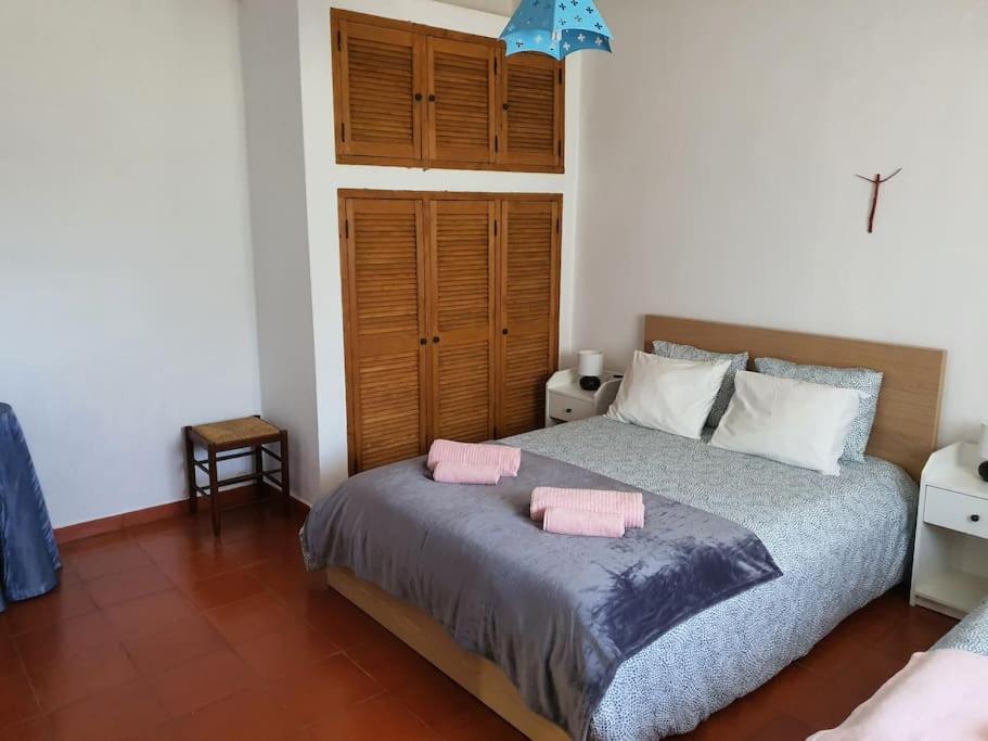 Casa Da Eira - Villas De Campo Ferreira do Zêzere 外观 照片